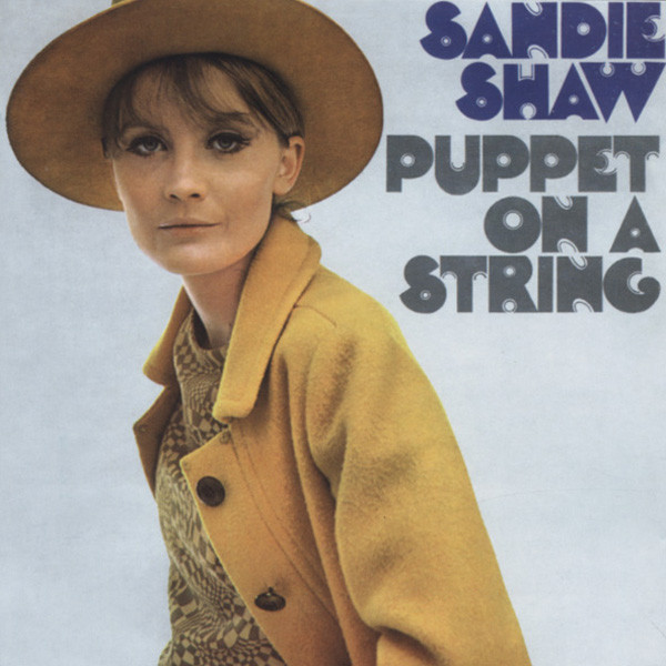 Puppet On A String...plus