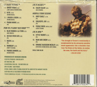 Vorschau: The Greene Fiddler (CD) Vorschau: The Greene Fiddler (CD)