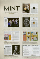 Vorschau: Mint Magazin #86, 08/26 Vorschau: Mint Magazin #86, 08/26