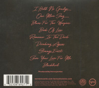 Vorschau: Blackbirds (CD) Vorschau: Blackbirds (CD)