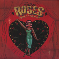 Vorschau: Thirteen Roses Singing In A Male World Vol.1 (LP, 180g Colored Vinyl) Vorschau: Thirteen Roses Singing In A Male World Vol.1 (LP, 180g Colored Vinyl)