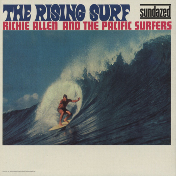 The Rising Surf (1963)