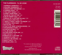 Vorschau: I'll Be Home (CD) Vorschau: I'll Be Home (CD)