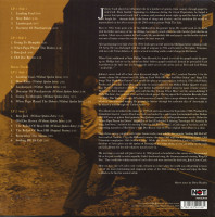 Vorschau: Ride This Train (2-LP, 180g Vinyl) Vorschau: Ride This Train (2-LP, 180g Vinyl)