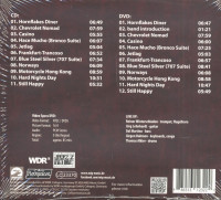 Vorschau: Live in Leverkusen 2023 (CD/DVD) Vorschau: Live in Leverkusen 2023 (CD/DVD)