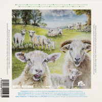 Vorschau: The Hiss Of Life' CD) Vorschau: The Hiss Of Life' CD)