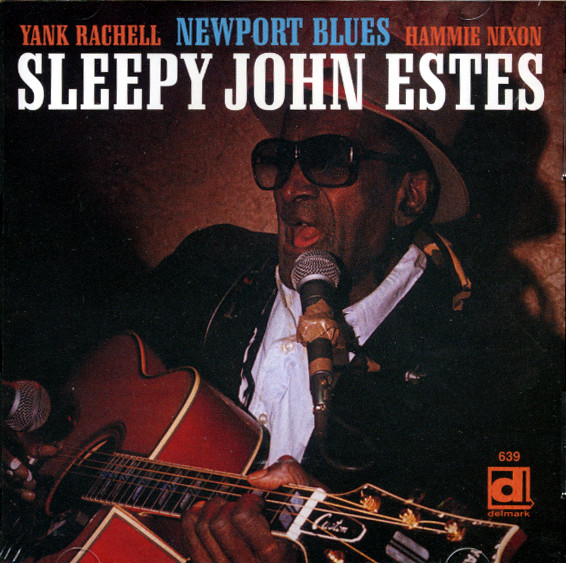 Newport Blues Newport Blues