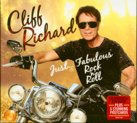 Vorschau: Just...Fabulous Rock'n'Roll (CD & Postcards) Vorschau: Just...Fabulous Rock'n'Roll (CD & Postcards)