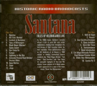 Vorschau: Tales Of Kilimanjaro Live (2-CD) Vorschau: Tales Of Kilimanjaro Live (2-CD)