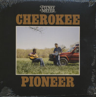Cherokee Pioneer (LP)