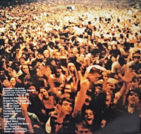 Vorschau: Live In Europe (2-LP, Gatefold Cover) Vorschau: Live In Europe (2-LP, Gatefold Cover)