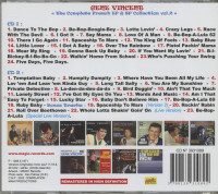Vorschau: The Complete French EP & SP Collection Vol.2 (2-CD) Vorschau: The Complete French EP & SP Collection Vol.2 (2-CD)