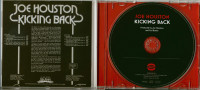 Vorschau: Kicking Back Vorschau: Kicking Back