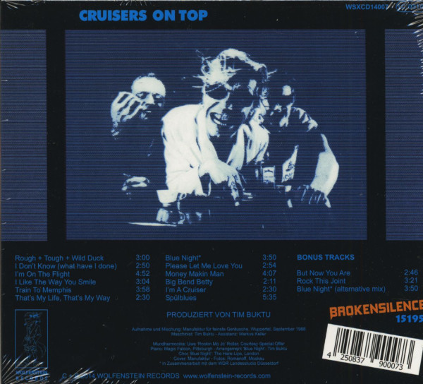 On Top (CD)