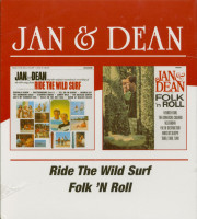 Vorschau: Ride The Wild Surf - Folk'n'Roll (CD) Vorschau: Ride The Wild Surf - Folk'n'Roll (CD)