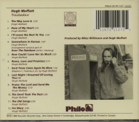Vorschau: Troubadour (CD) Vorschau: Troubadour (CD)