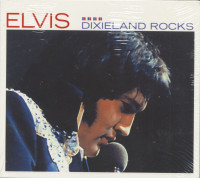Vorschau: Dixieland Rocks (CD) Vorschau: Dixieland Rocks (CD)