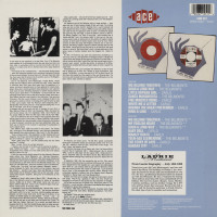 Vorschau: Carlo & The Belmonts (LP) Vorschau: Carlo & The Belmonts (LP)