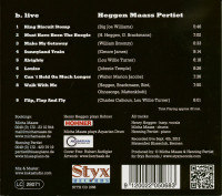 Vorschau: b.live (CD) Vorschau: b.live (CD)