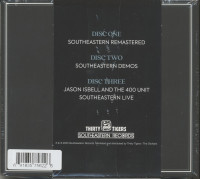 Vorschau: Southeastern - 10 Year Anniversary Edition (3-CD) Vorschau: Southeastern - 10 Year Anniversary Edition (3-CD)