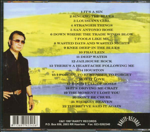 Old Times (CD)