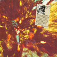 Vorschau: Bayou Country (LP) Vorschau: Bayou Country (LP)