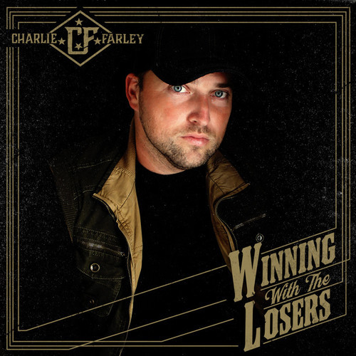 Winning With The Losers (CD)