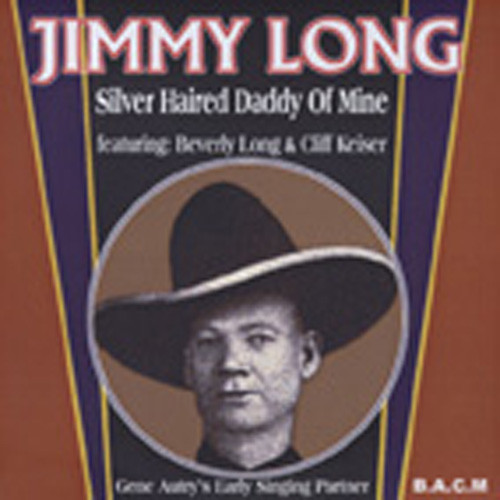 Silver Haired Daddy Of Mine (1930-33)