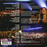 Vorschau: Live In Rio (2-LP) Vorschau: Live In Rio (2-LP)