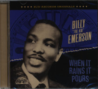 Vorschau: When It Rains It Pours (CD) Vorschau: When It Rains It Pours (CD)