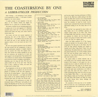 Vorschau: One By One (LP) Vorschau: One By One (LP)