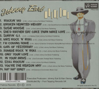 Vorschau: Rockin' Mo (CD) Vorschau: Rockin' Mo (CD)