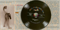 Vorschau: Vol.13 - Rockabilly From The Vaults Of ABC Records (CD) Vorschau: Vol.13 - Rockabilly From The Vaults Of ABC Records (CD)
