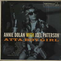 Vorschau: Atta Boy Girl (LP) Vorschau: Atta Boy Girl (LP)