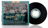 Vorschau: 1954 - 29 R&B Classics That Rocked The Jukebox (CD) Vorschau: 1954 - 29 R&B Classics That Rocked The Jukebox (CD)