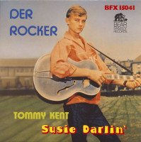 Vorschau: Susie Darlin' (LP) Vorschau: Susie Darlin' (LP)