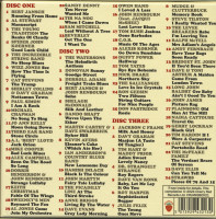 Vorschau: Les Cousins - The Soundtrack Of Soho’s Legendary Folk & Blues Club (3-CD Box) Vorschau: Les Cousins - The Soundtrack Of Soho’s Legendary Folk & Blues Club (3-CD Box)