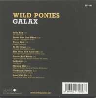 Vorschau: Galax (CD) Vorschau: Galax (CD)