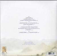 Vorschau: Let Me Get By (2-LP) Vorschau: Let Me Get By (2-LP)