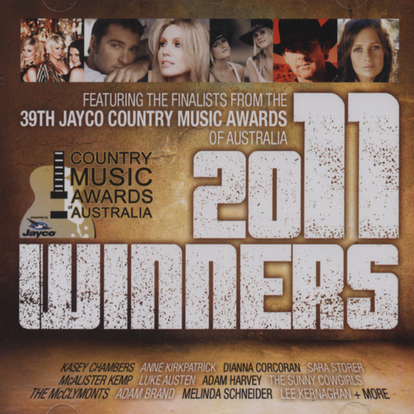 Winners 2011 - Country Music Awards Winners 2011 - Country Music Awards