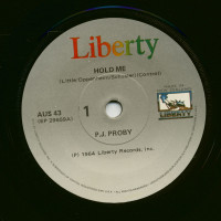 Vorschau: Hold Me - Run To Him (7inch, 45rpm, SC) Vorschau: Hold Me - Run To Him (7inch, 45rpm, SC)