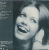 Vorschau: Let Me Be There (LP, Cut-Out) Vorschau: Let Me Be There (LP, Cut-Out)