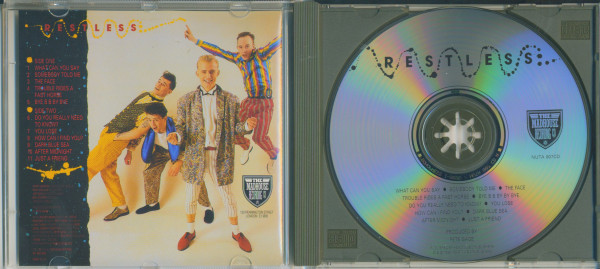 After Midnight (CD)