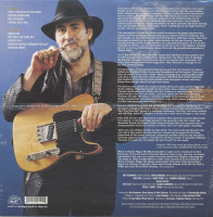 Vorschau: When A Guitar Plays The Blues (LP) Vorschau: When A Guitar Plays The Blues (LP)