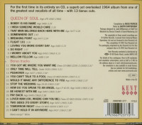 Vorschau: Queen Of Soul (CD) Vorschau: Queen Of Soul (CD)