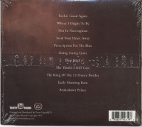 Vorschau: Watkins Family Hour (CD) Vorschau: Watkins Family Hour (CD)