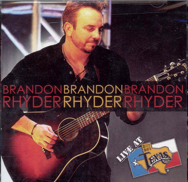 Live At Billy Bob's Texas (2-CD)