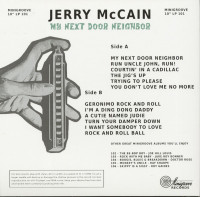 Vorschau: My Next Door Neighbour (LP, 10inch) Vorschau: My Next Door Neighbour (LP, 10inch)