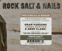 Vorschau: Rock Salt & Nails (LP, Colored Vinyl) Vorschau: Rock Salt & Nails (LP, Colored Vinyl)
