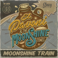 Vorschau: Moonshine Train (7inch, EP, 33rpm, PS) Vorschau: Moonshine Train (7inch, EP, 33rpm, PS)